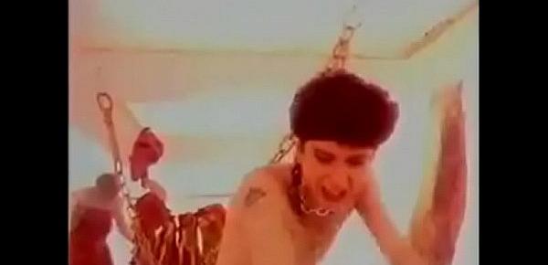  Sex Dwarf - Soft Cell - Original 1981 Banned Video